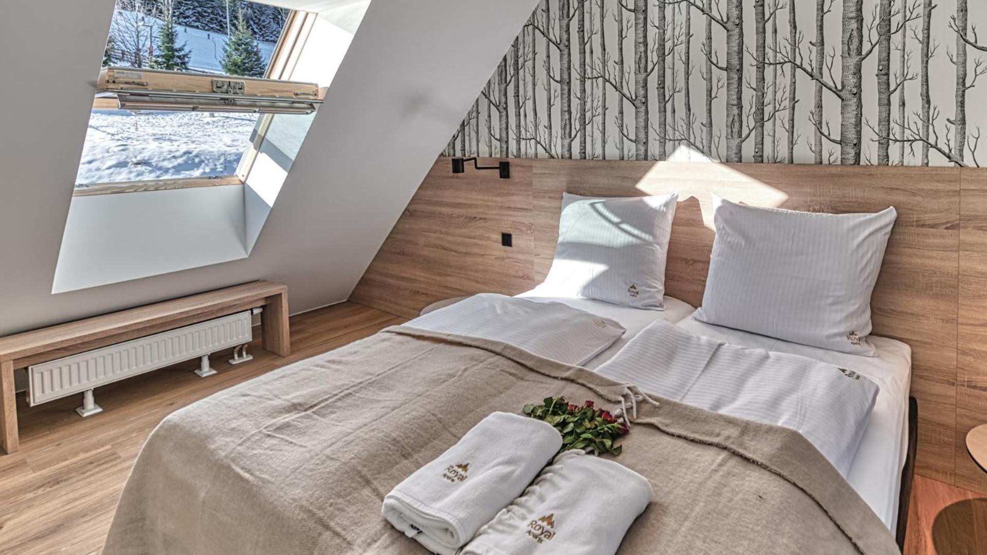 Apartment Hillside Vip - Przy Wyciagu - By Royal Aparts *