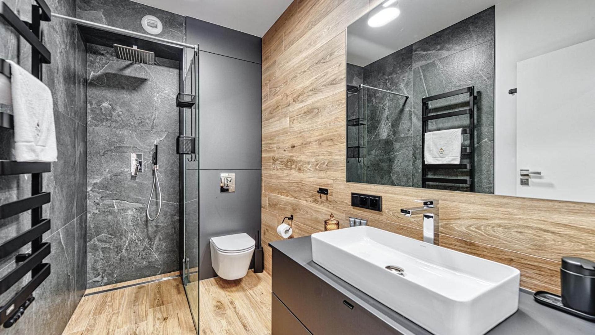 Hillside Vip - Przy Wyciagu - By Royal Aparts Apartment