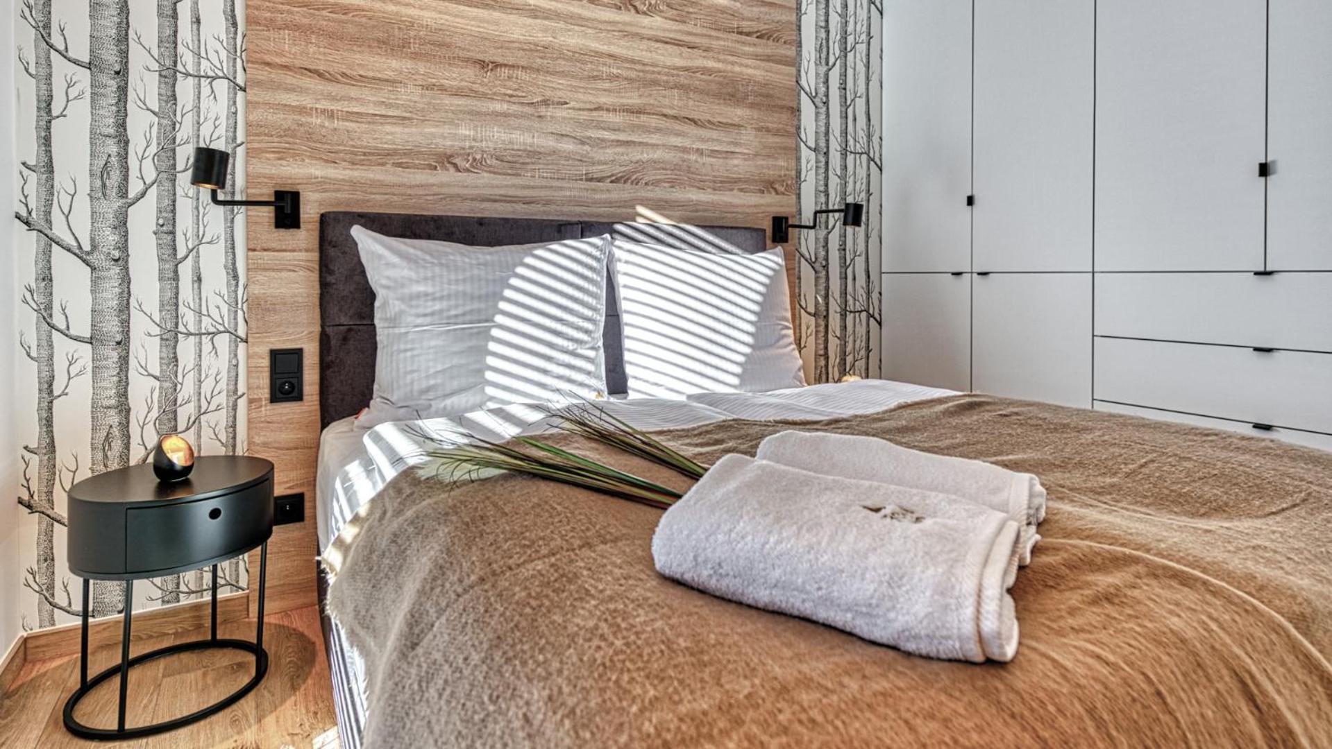 Apartment Hillside Vip - Przy Wyciagu - By Royal Aparts *