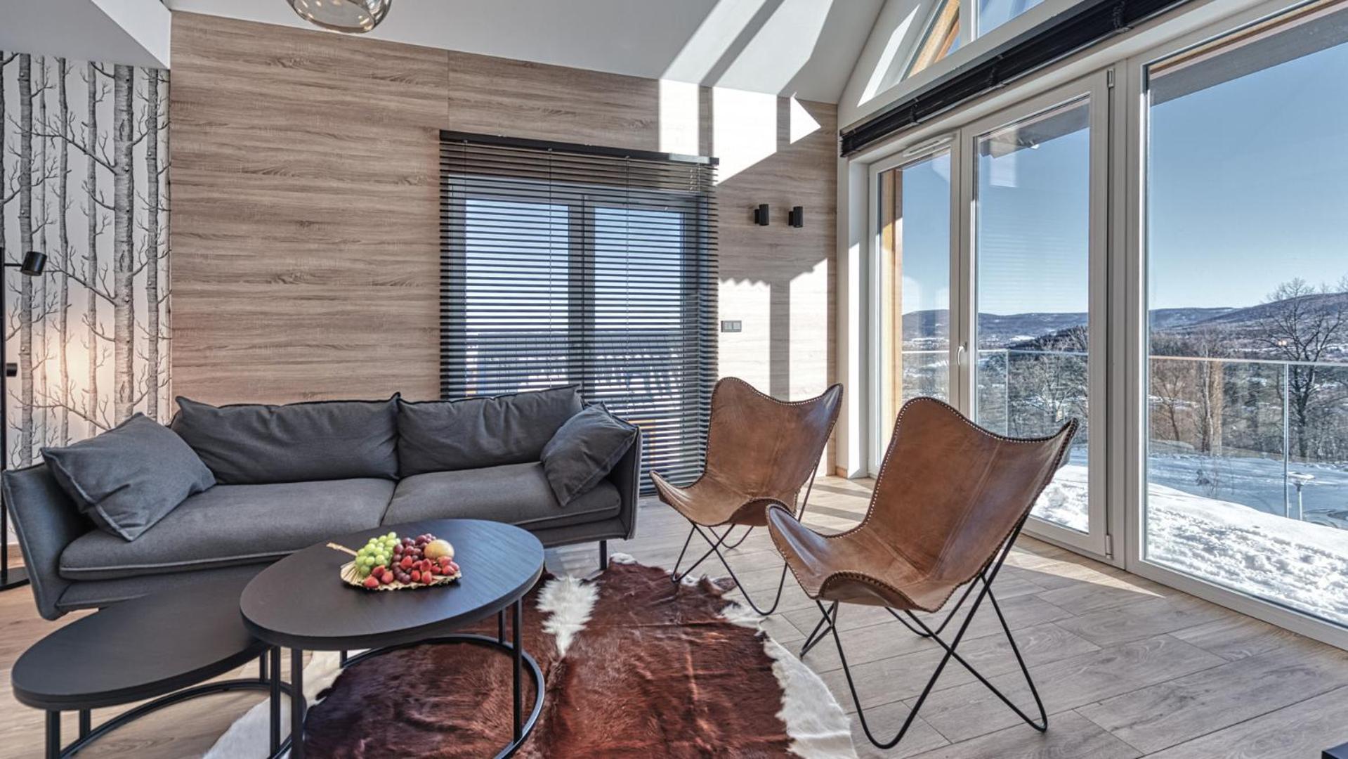 Hillside Vip - Przy Wyciagu - By Royal Aparts Apartment *