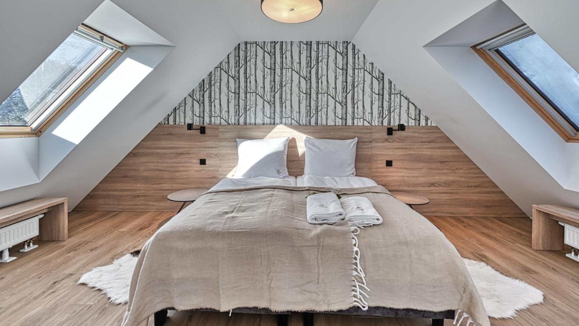 Hillside Vip - Przy Wyciagu - By Royal Aparts Apartment Karpacz