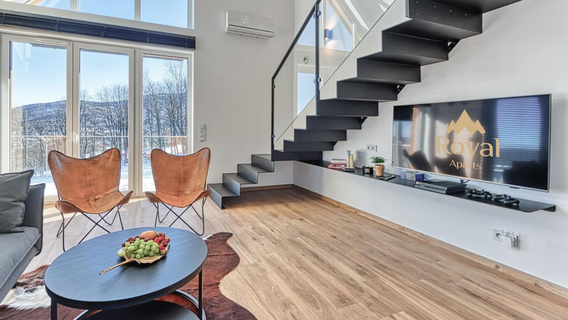 Hillside Vip - Przy Wyciagu - By Royal Aparts Apartment