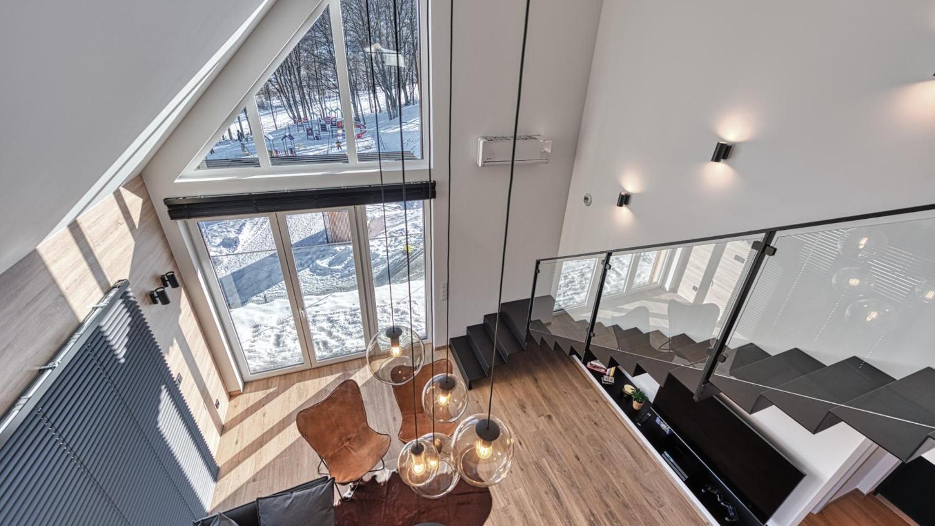 Hillside Vip - Przy Wyciagu - By Royal Aparts Apartment *
