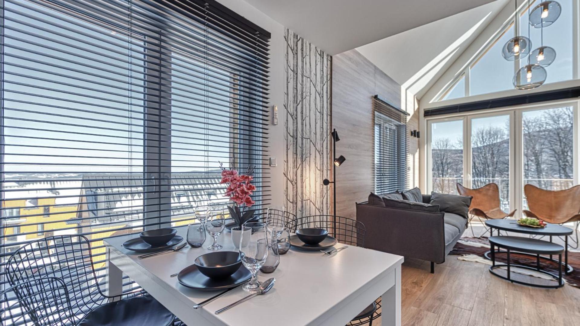 Hillside Vip - Przy Wyciagu - By Royal Aparts Apartment Karpacz
