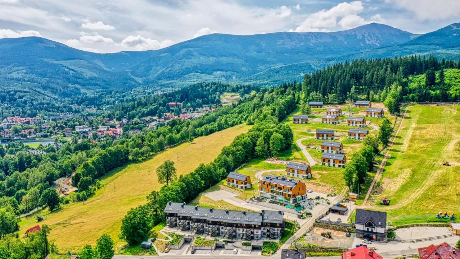 Hillside Vip - Przy Wyciagu - By Royal Aparts Apartment